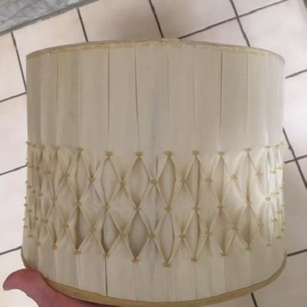 Anthropologie lamp shade